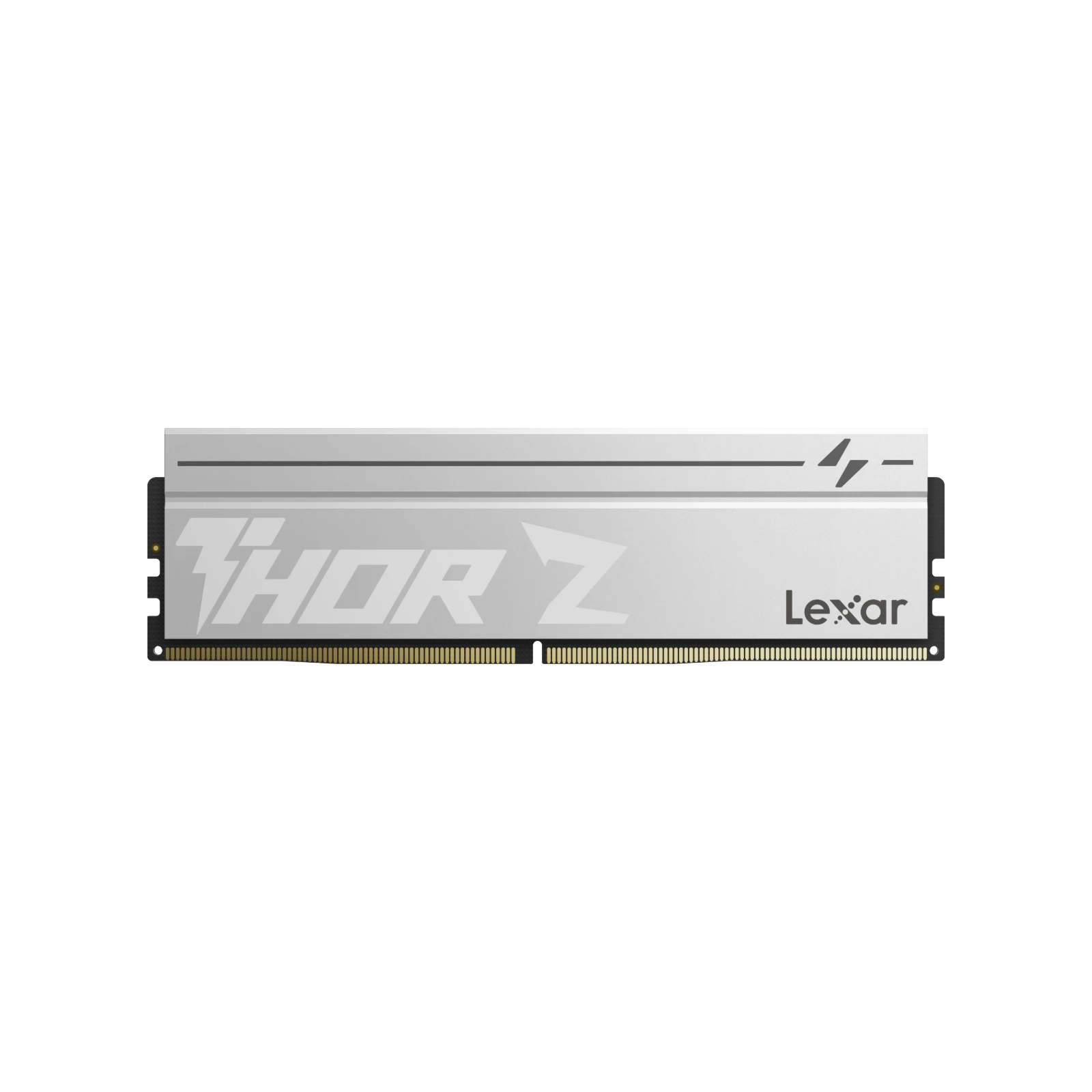 Lexar THOR Z DDR5 Desktop Memory | Lexar Global